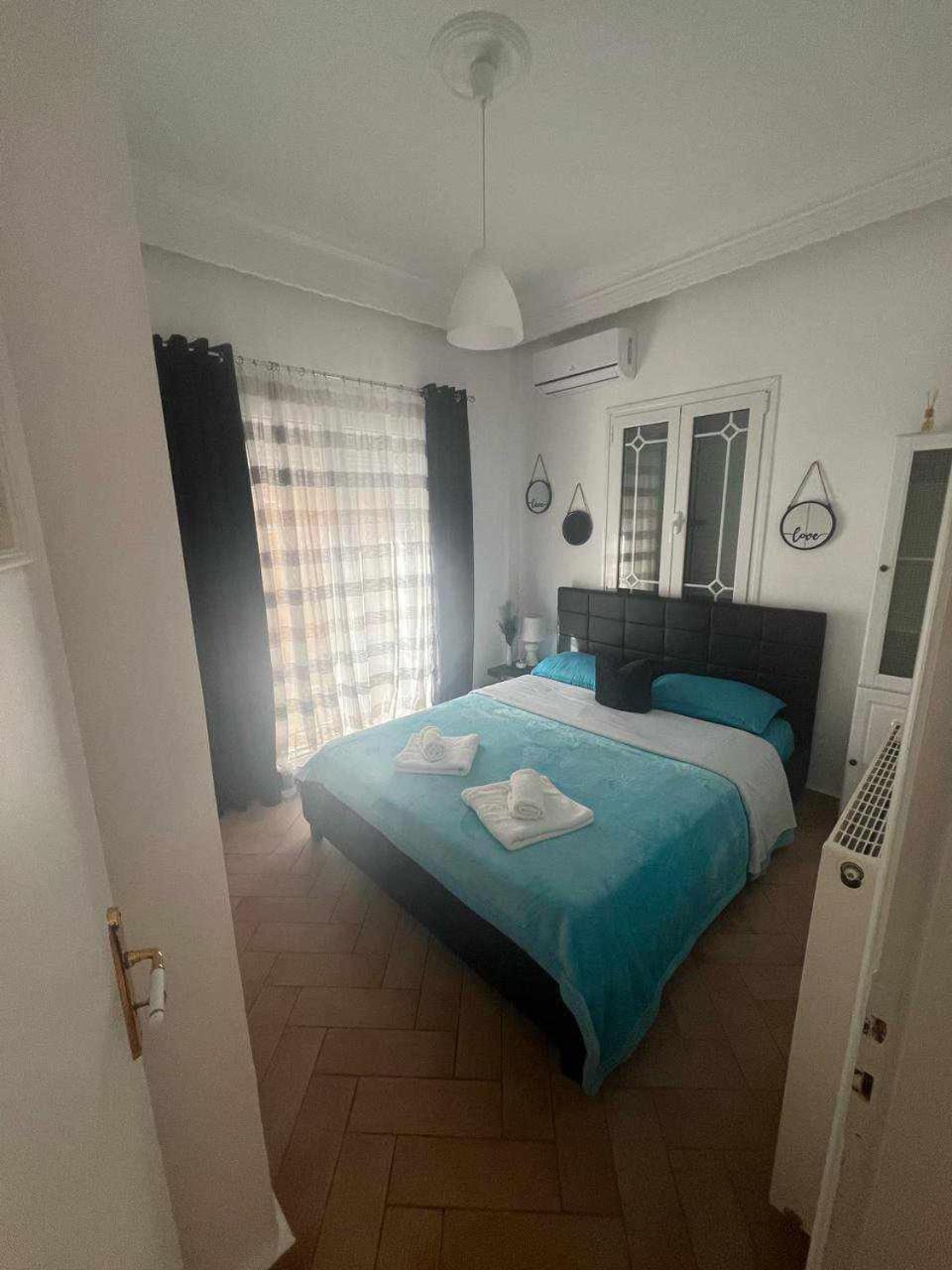 Dimitra'S Apartament Corinth Kültér fotó