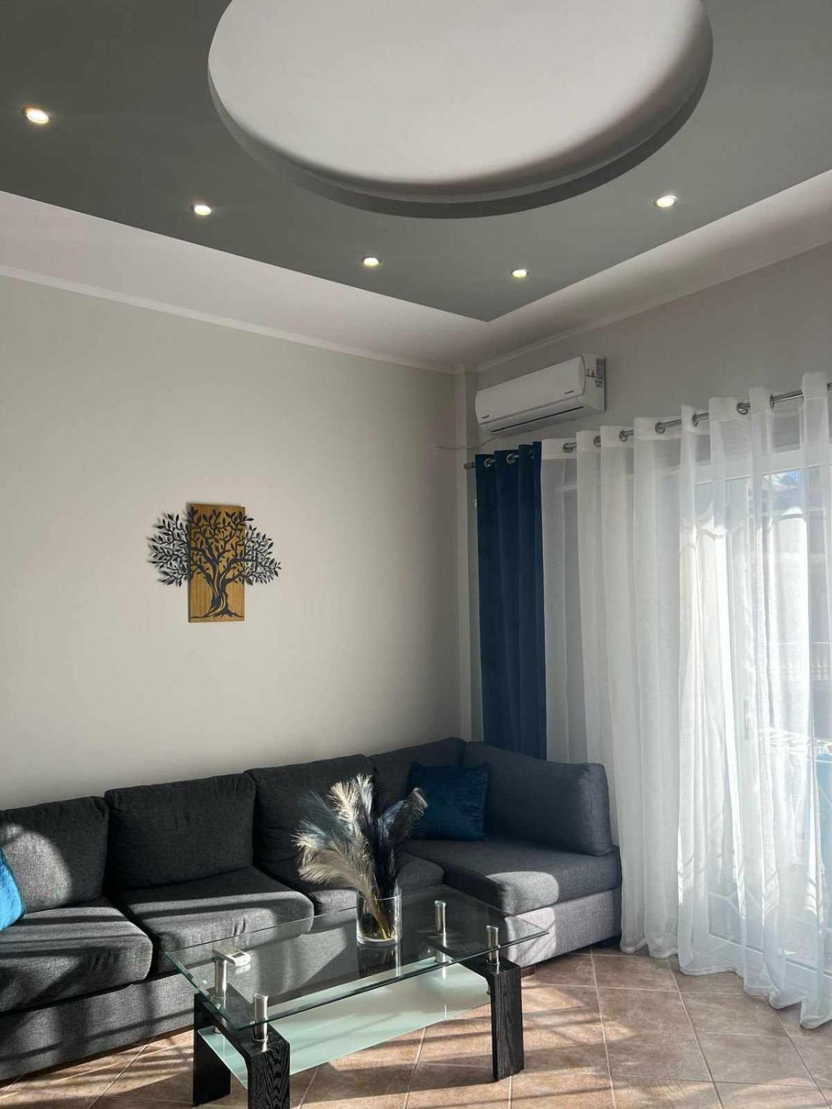 Dimitra'S Apartament Corinth Kültér fotó