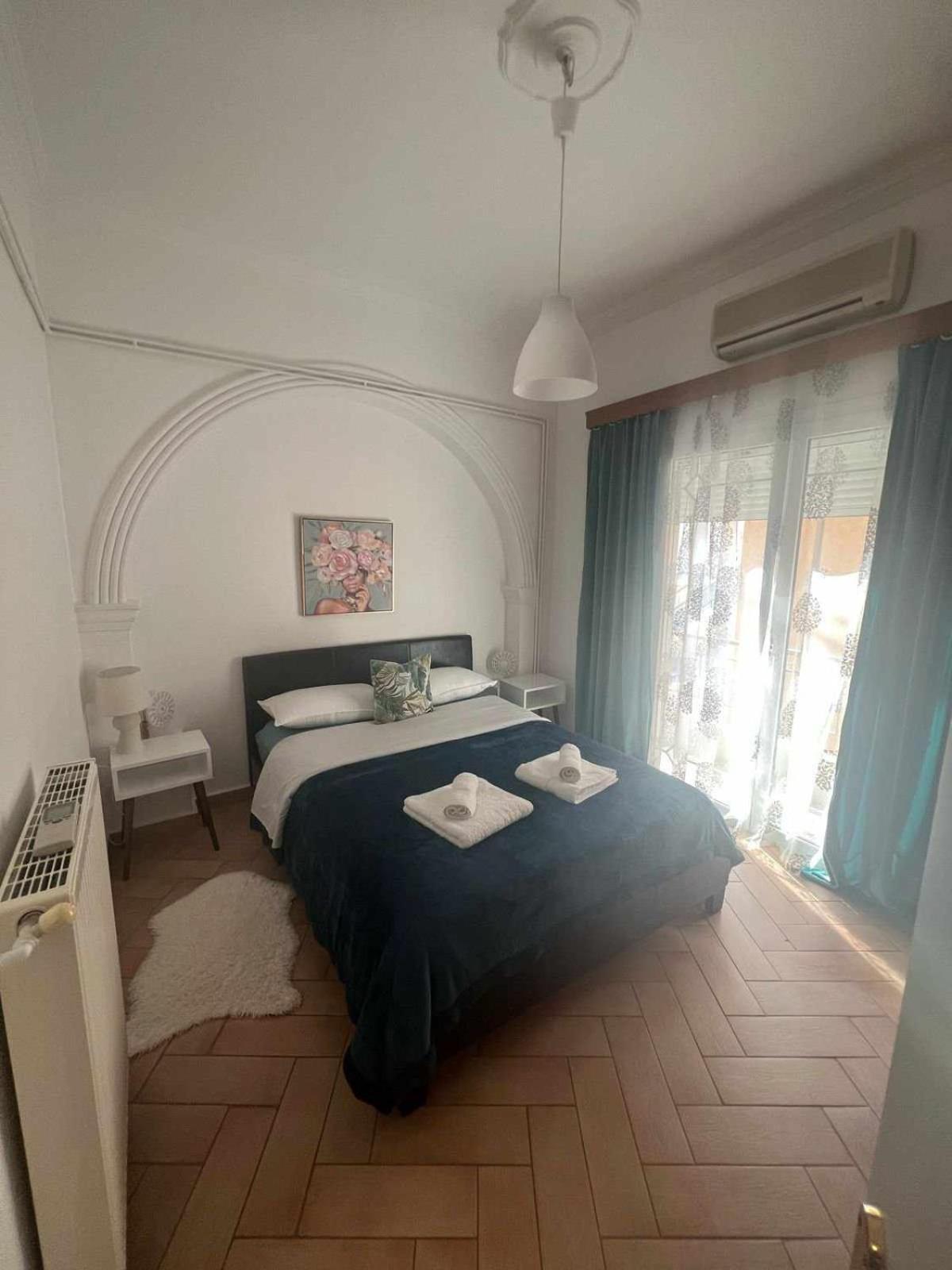 Dimitra'S Apartament Corinth Kültér fotó