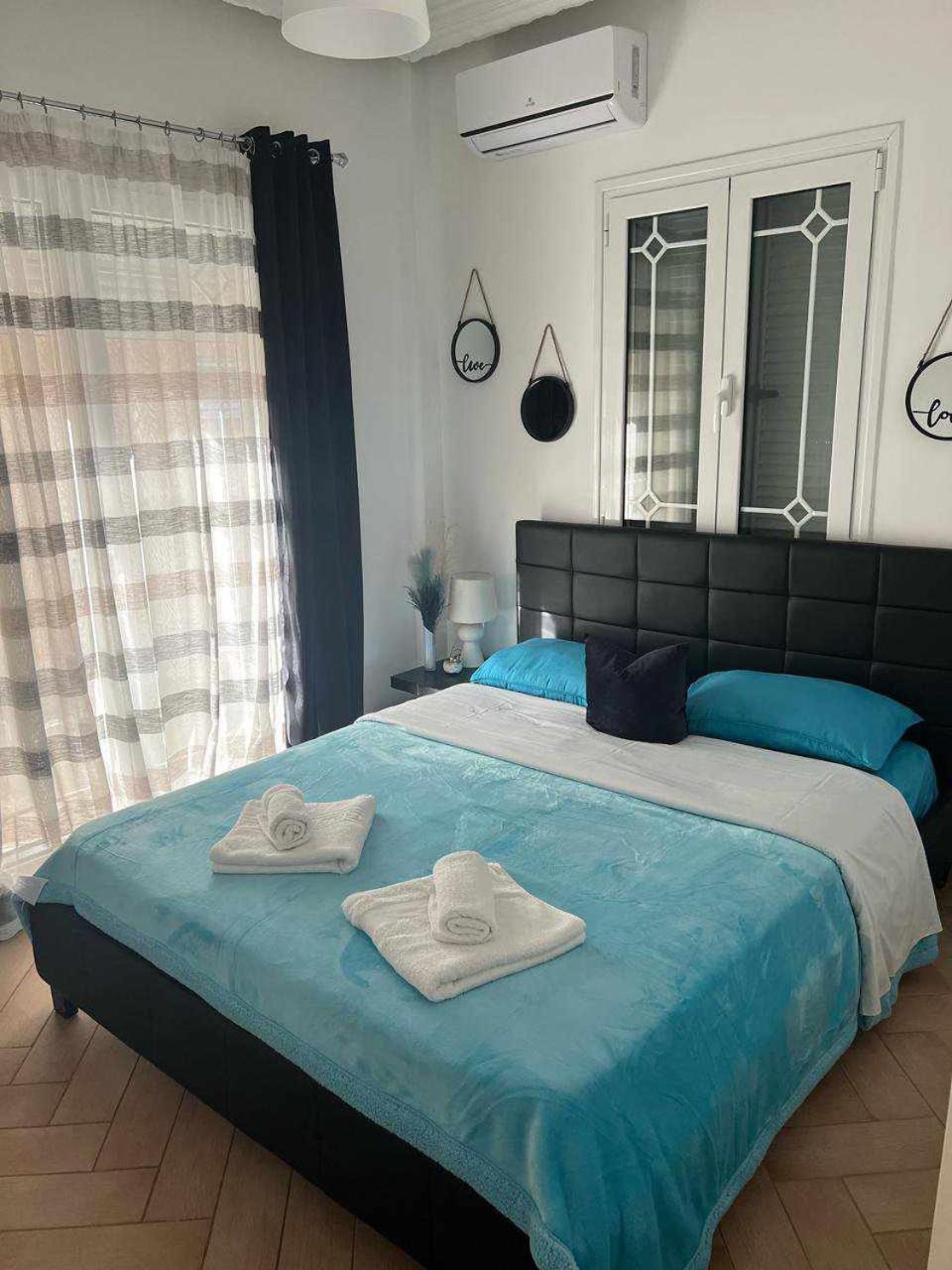 Dimitra'S Apartament Corinth Kültér fotó