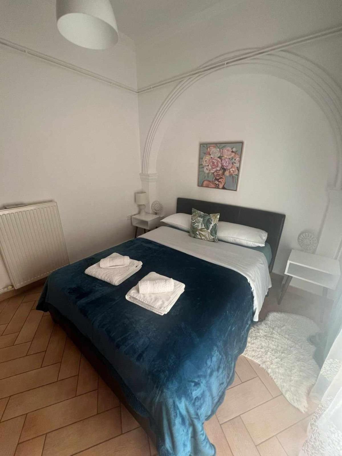 Dimitra'S Apartament Corinth Kültér fotó