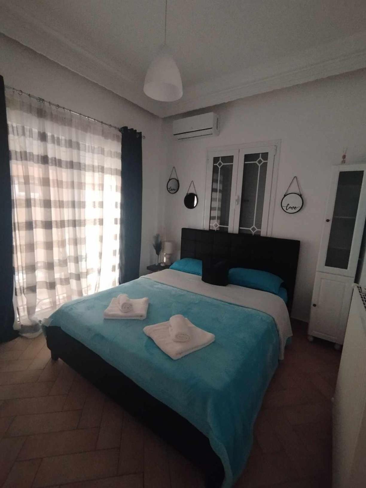 Dimitra'S Apartament Corinth Kültér fotó